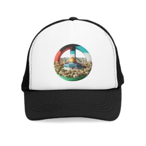 Casquette - Unity