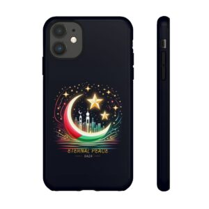 Coque de téléphone - Eternal Peace