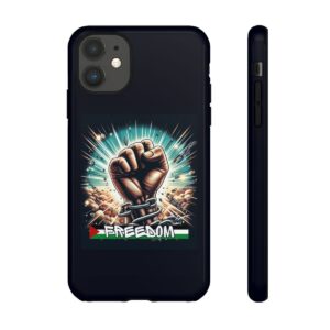 Coque de téléphone - Freedom