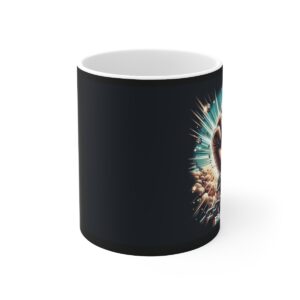 Mug - Freedom