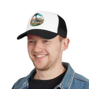 Casquette - Unity