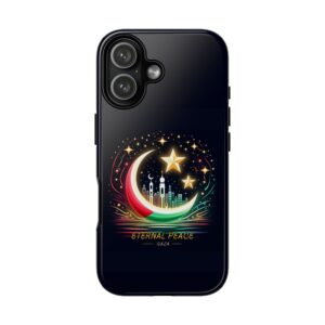 Coque de téléphone - Eternal Peace