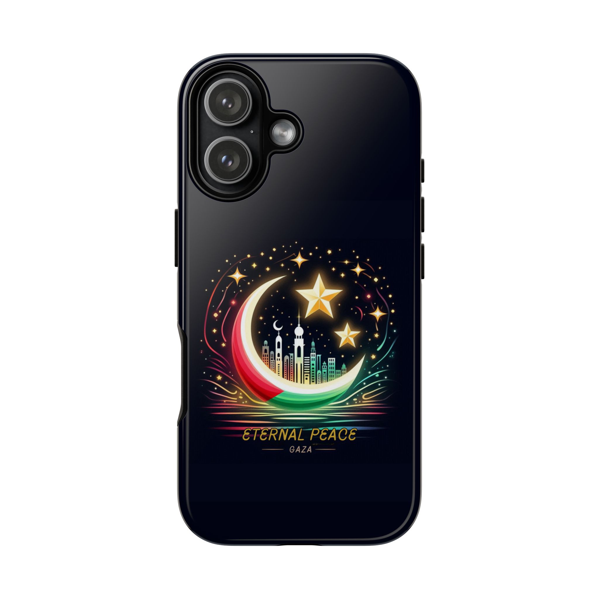 Coque de téléphone - Eternal Peace