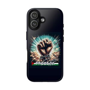Coque de téléphone - Freedom