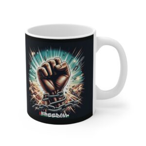Mug - Freedom