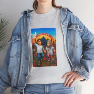 T-shirt - Espoir