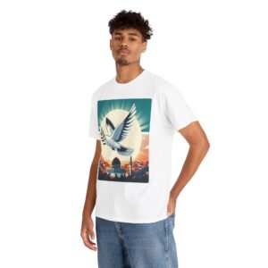 T-shirt - Harmonie