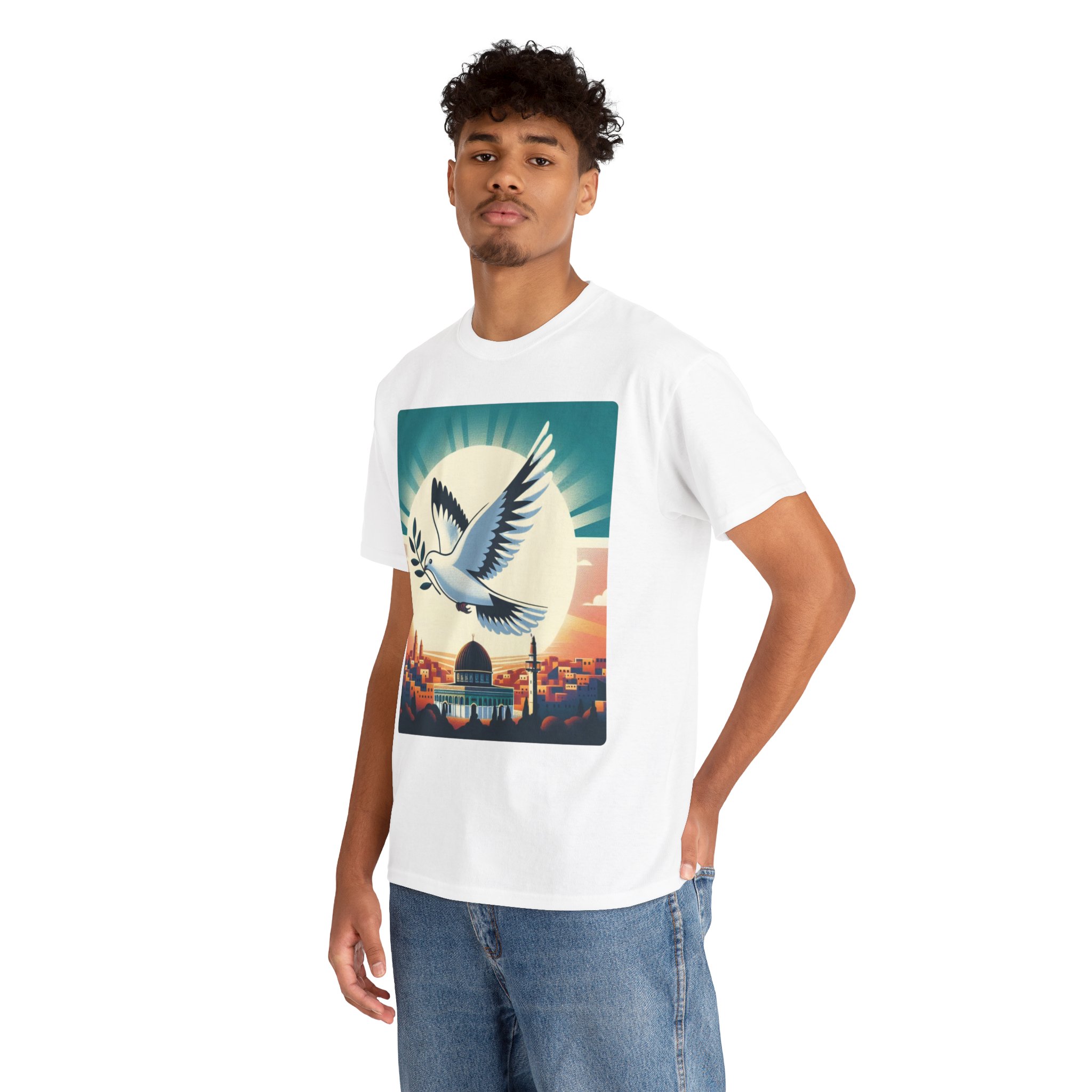 T-shirt - Harmonie