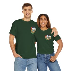 T-shirt - Unity