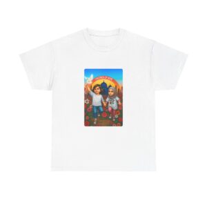 T-shirt - Espoir