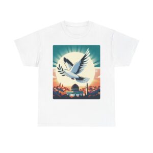 T-shirt - Harmonie