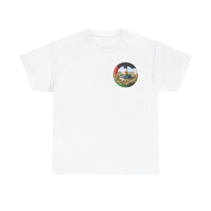 T-shirt - Unity